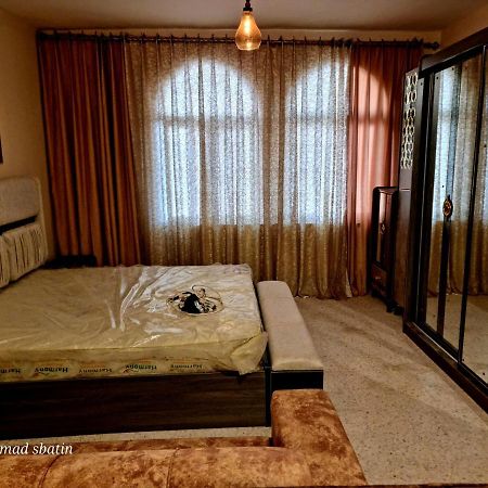 Ferienwohnung Sbatin Madba Madaba Exterior foto