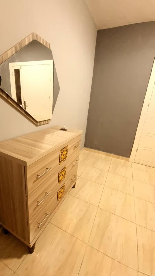 Ferienwohnung Sbatin Madba Madaba Zimmer foto